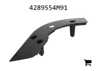 AGCO 4289554M91 Левая боковая облицовка