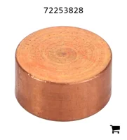 AGCO 72253828 Проставочная втулка