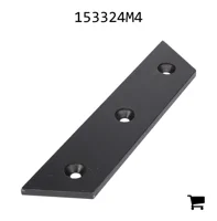 AGCO 153324M4 Пластина