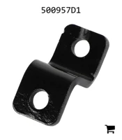 AGCO 500957D1 Монтажный кронштейн