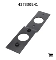 AGCO 4273309M1 Кронштейн крепления осветительной арматуры