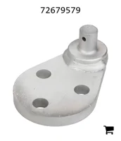 AGCO 72679579 Адаптер