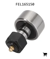 AGCO FEL165150 Ролик