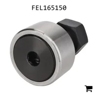 AGCO FEL165150 Ролик