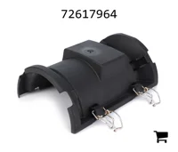 AGCO 72617964 Крышка фильтра