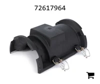 AGCO 72617964 Крышка фильтра