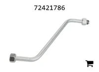 AGCO 72421786 Патрубок наддува