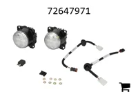 AGCO 72647971 Фара рабочего света