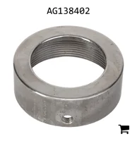 AGCO AG138402 Крышка