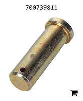 AGCO 700739811 Палец вилки