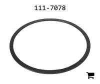 AGCO 111-7078 Диск