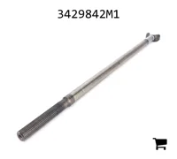 AGCO 3429842M1 Вал оси