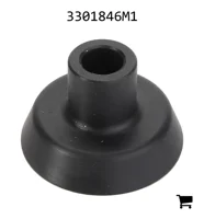 AGCO 3301846M1 Проставочная втулка