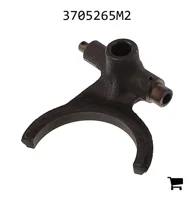 AGCO 3705265M2 Вилка вала отбора мощности