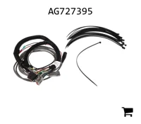 AGCO AG727395 Трос