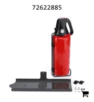 AGCO 72622885 Огнетушитель
