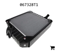 AGCO 067328T1 Комплект радиатора
