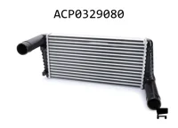 AGCO ACP0329080 Охладитель наддувочного воздуха