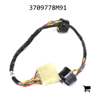 AGCO 3709778M91 Жгут