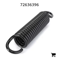 AGCO 72636396 Пружина