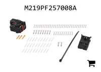 AGCO M219PF257008A Точка разъединения