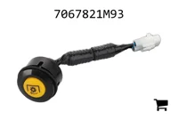 AGCO 7067821M93 Выключатель ВОМ