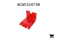 AGCO ACW5324730 Стопорный кронштейн