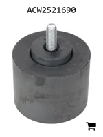 AGCO ACW2521690 Натяжной ролик