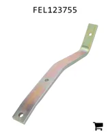 AGCO FEL123755 Рычаг граблины 558 мм