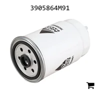 AGCO 3905864M91 Топливный фильтр