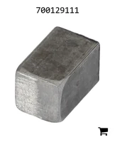 AGCO 700129111 Ключ