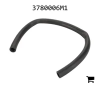 AGCO 3780006M1 Шланг