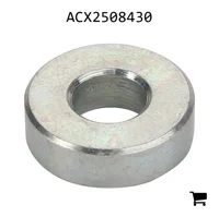 AGCO ACX2508430 Проставочная втулка
