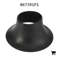 AGCO 067391P1 Уплотнение