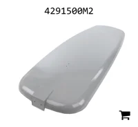 AGCO 4291500M2 Капот