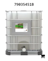 AGCO 79035451B Трансмиссионно-гидравлическое масло Permatran 821XL Plus Extended Life – 975,02 л