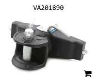 AGCO VA201890 Прицепное устройство, серьга