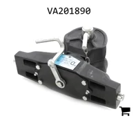 AGCO VA201890 Прицепное устройство, серьга