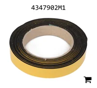 AGCO 4347902M1 Уплотнитель из пеноматериала