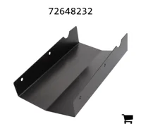 AGCO 72648232 Защитный кожух