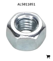 AGCO AL5011051 Гайка