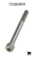 AGCO 72281059 Винт