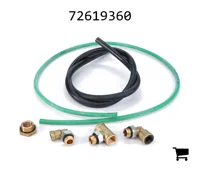 AGCO 72619360 Резьбовое соединение