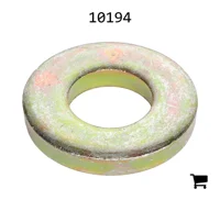 AGCO 10194 Плоская шайба