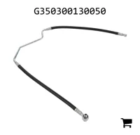 AGCO G350300130050 Шланг