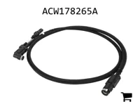 AGCO ACW178265A Шланг мочевины