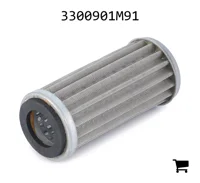 AGCO 3300901M91 Картридж гидравлического масляного фильтра