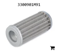 AGCO 3300901M91 Картридж гидравлического масляного фильтра