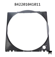 AGCO 842201041011 Кожух радиатора