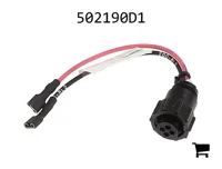 AGCO 502190D1 Жгут